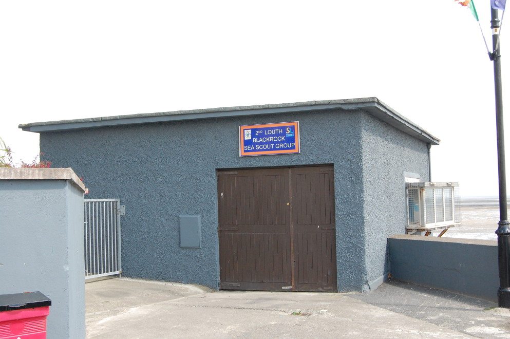 Howthin majakka