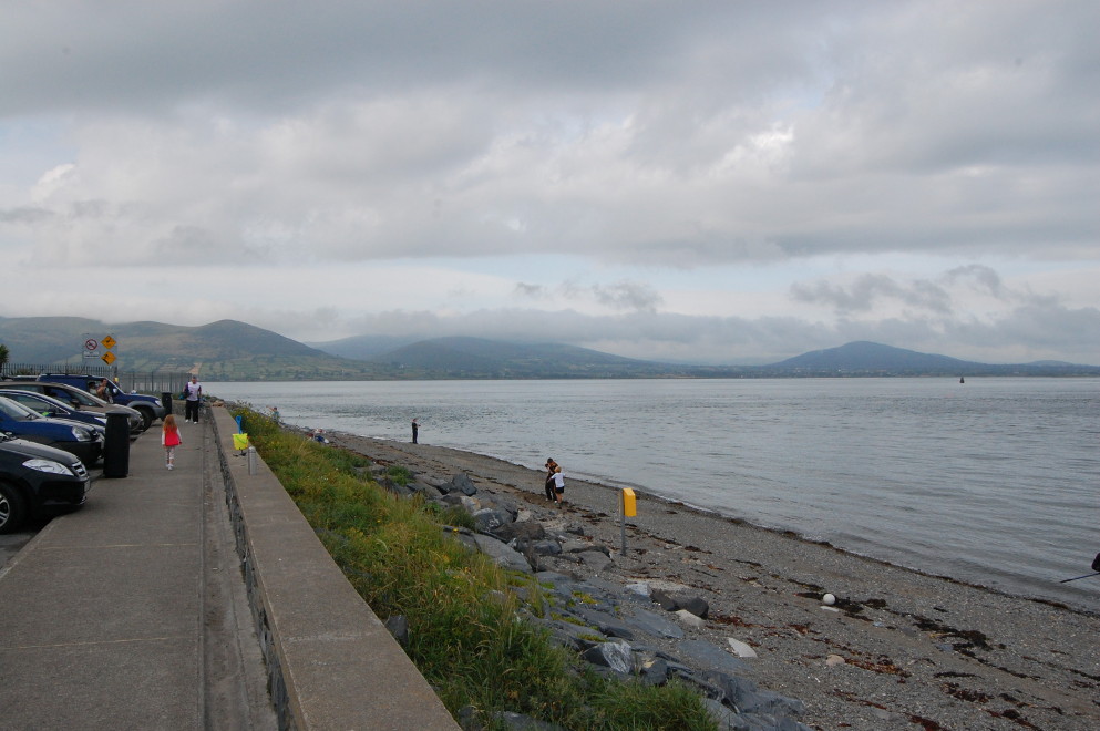 Howthin majakka